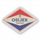 Search for croatia travel stickers Souvenir