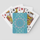 Recherche de médaillon jeux de cartes Vintage