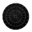 Search for blank dartboards games