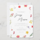 Recherche de magique mariage invitations Vert violet lilas oranger