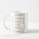 Search for for cooks mugs Things
