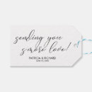 Search for smore love tags Baby shower