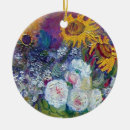 Recherche de oeillet ornements Van gogh
