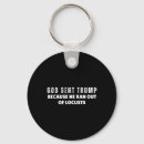 Search for anti god keychains America