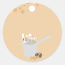 Search for my kitchen stickers Baker
