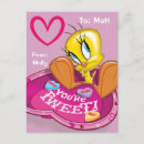Search for tazmanian devil postcards Valentine