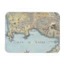 Search for surrounded magnets Map