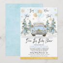 Search for drive thru baby shower invitations For her