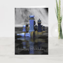 Search for chess birthday cards Happy
