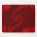Search for spiralling mousepads Black