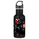 Search for trendy water bottles Flowers