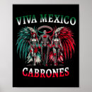 Search for dia de los muertos posters Colourful background