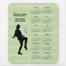 Recherche de coups pied tapis souris Football