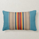 Recherche de serape coussins Bande