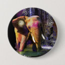 Recherche de éléphants badges Zoo