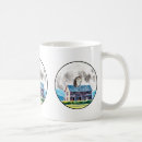 Search for bird houses mugs Landscape
