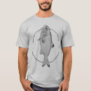 Search for weird fish tshirts Animal