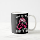 Search for vintage fishing mugs Sea