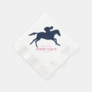 Recherche de horse serviettes Course à cheval