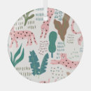 Recherche de empreintes bébé ornements Mignon