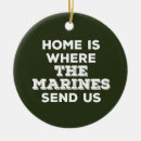 Search for marine ornaments Military