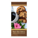Recherche de restaurant cartes publicitaires Café