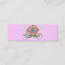 Search for magic mini business cards Fairy
