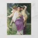 Recherche de william bouguereau cartes postales Cupide