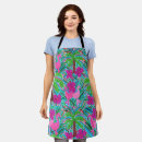 Search for beachy aprons Tropical