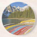 Recherche de parc national banff dessous de verres Canada