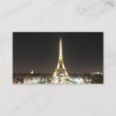 Recherche de suis paris cartes visite Français