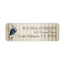 Search for alice wonderland return address labels Vintage