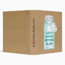 Search for vintage binders Country