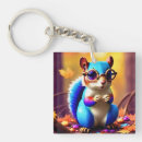 Search for squirrel lover keychains Squirrels