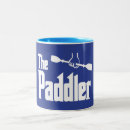Search for paddlers mugs Canoe
