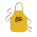 Search for kids aprons dad