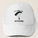 Search for parachute hats Skydiving