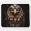 Search for bird in black electronics Eagle