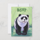 Recherche de panda party invitations Animaux