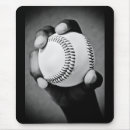 Search for baseball game mousepads Pitcher