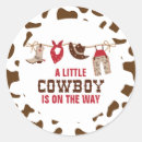Search for cowboy shower stickers Boots