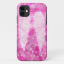 Search for angel wings iphone cases Pink