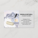 Search for commercial painter business cards Home repair