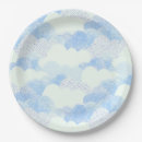 Search for cloud paper plates Simple