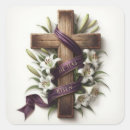 Search for easter lily stickers Faith
