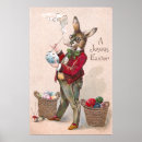 Search for easter baskets posters Antique