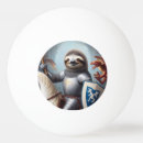 Search for dragons ping pong balls Animal