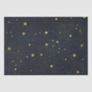 Search for night sky tissue paper Space