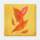 Search for fall leaf magnets Golden
