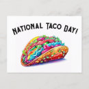 Recherche de nachos cartes postales Taco